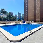 Torre Principado 1 - Primera Linea