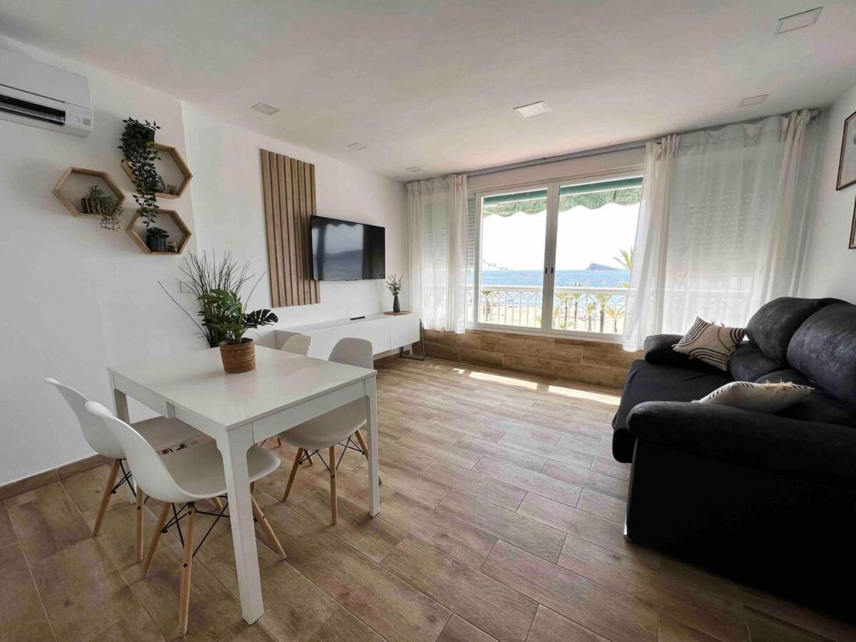 Apartment Torre Principado 1 - Primera Linea