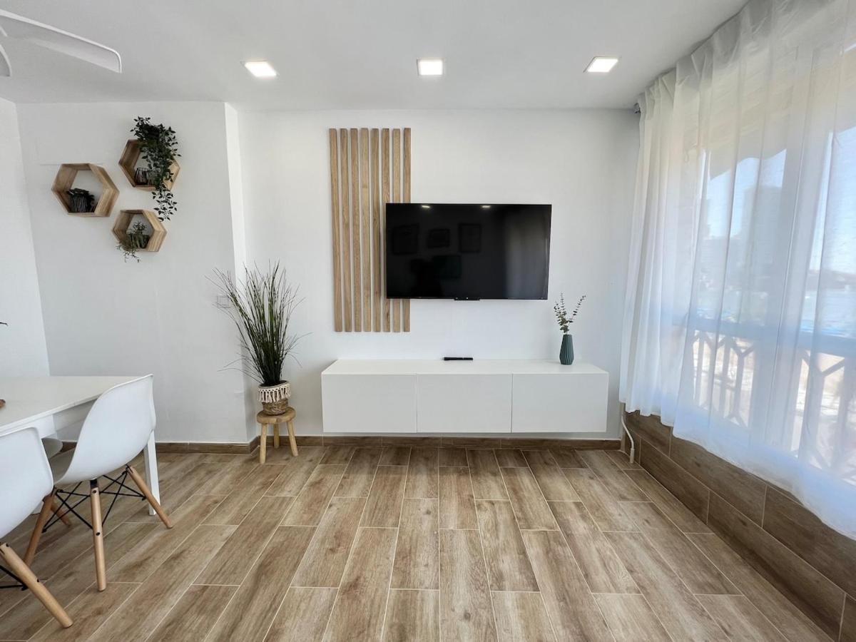 Apartment Torre Principado 1 - Primera Linea